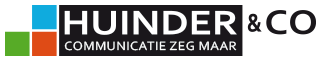 Huinder & Co — communicatie zeg maar